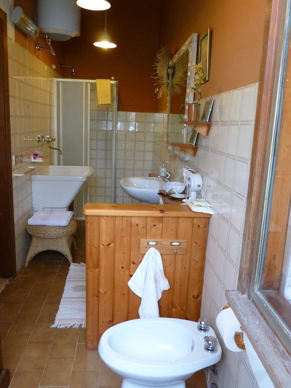 B&B Casa Manuelli Alessandria Quarto foto