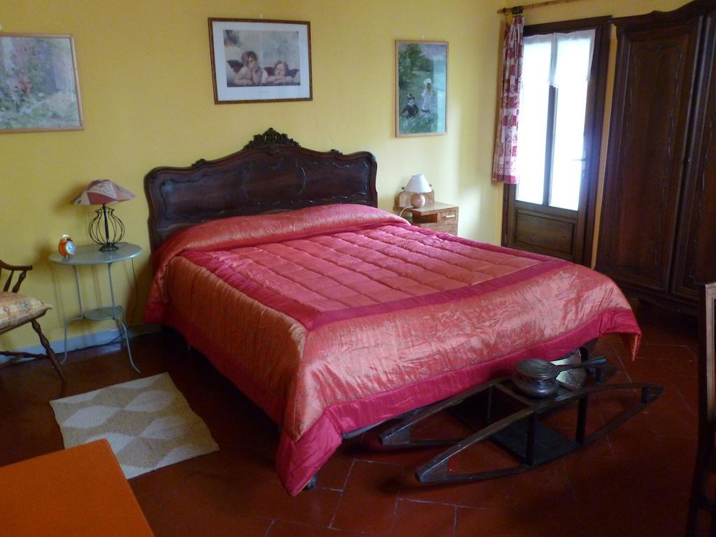 B&B Casa Manuelli Alessandria Quarto foto
