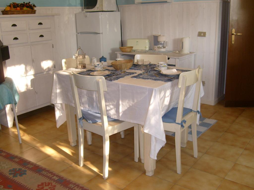 B&B Casa Manuelli Alessandria Quarto foto