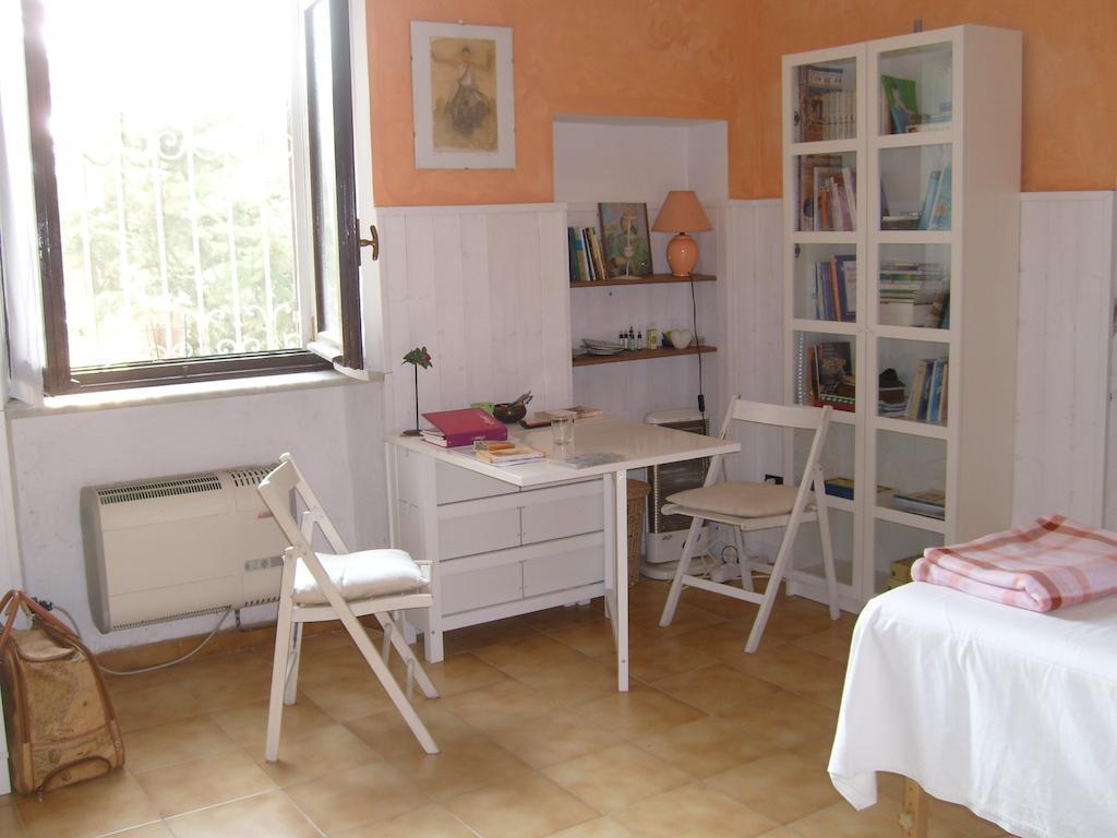 B&B Casa Manuelli Alessandria Quarto foto